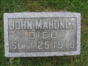 Mahoney, John-2